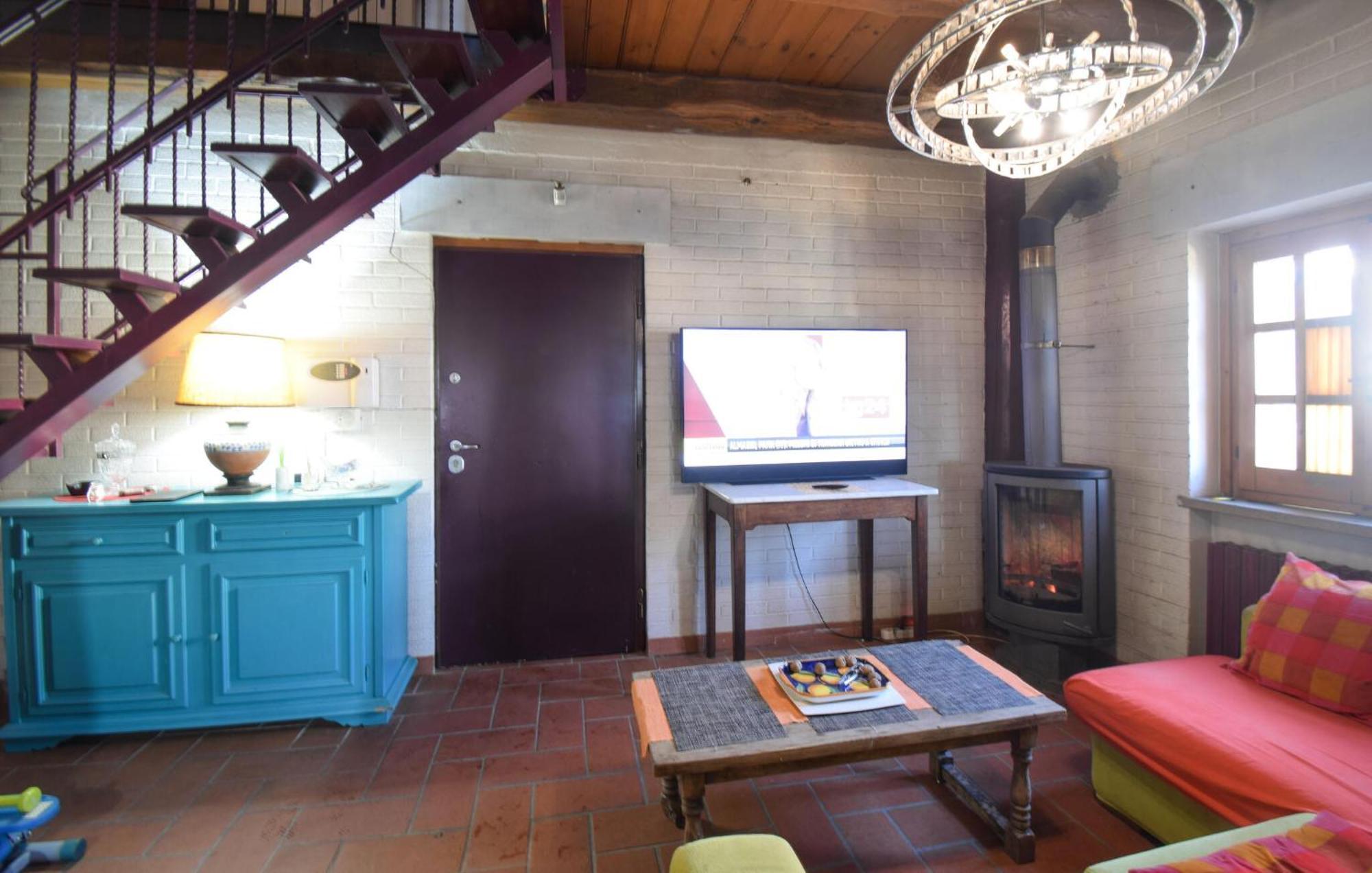 Amazing In With Wifi Apartment Rom