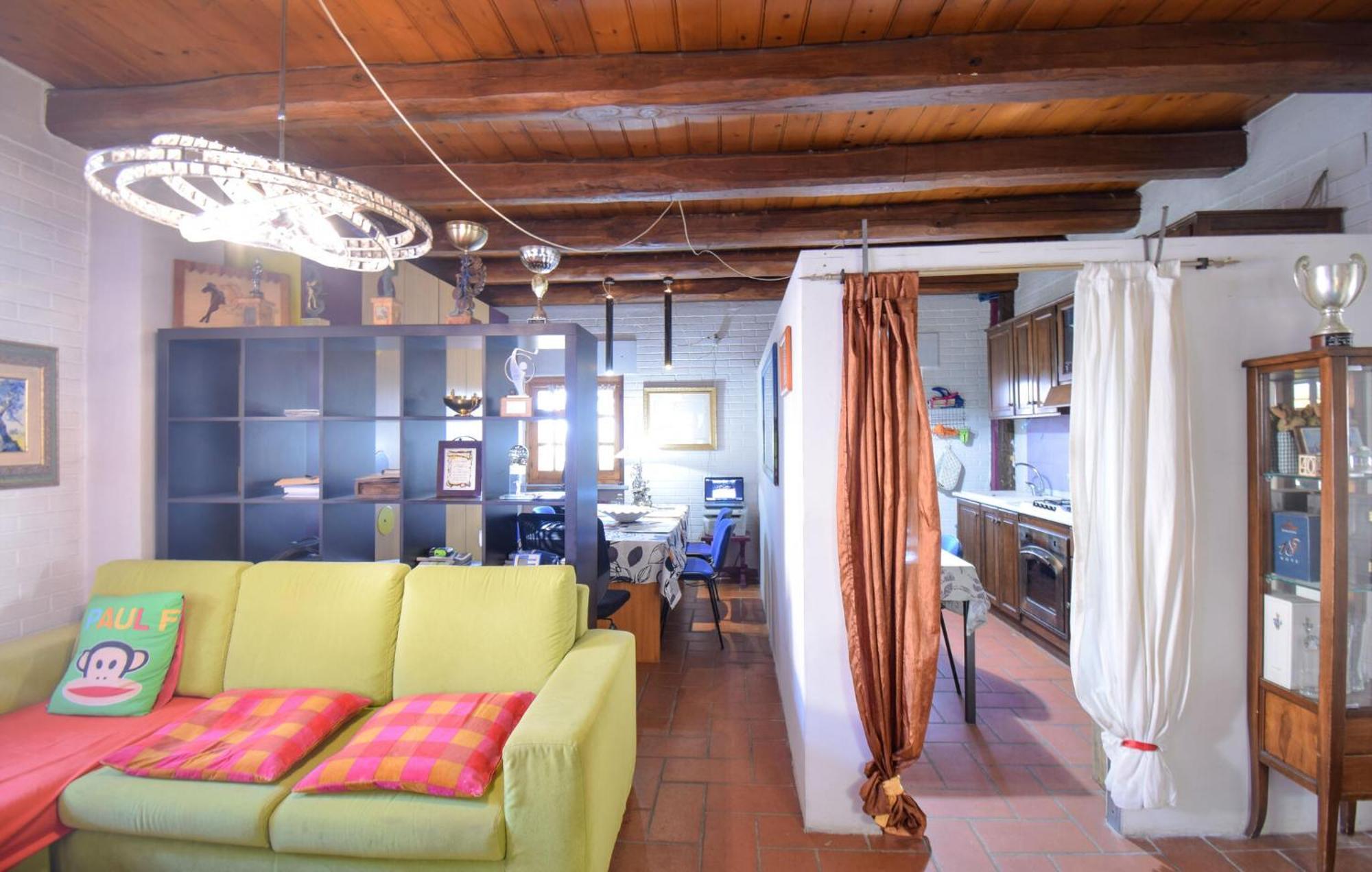Amazing In With Wifi Apartment
