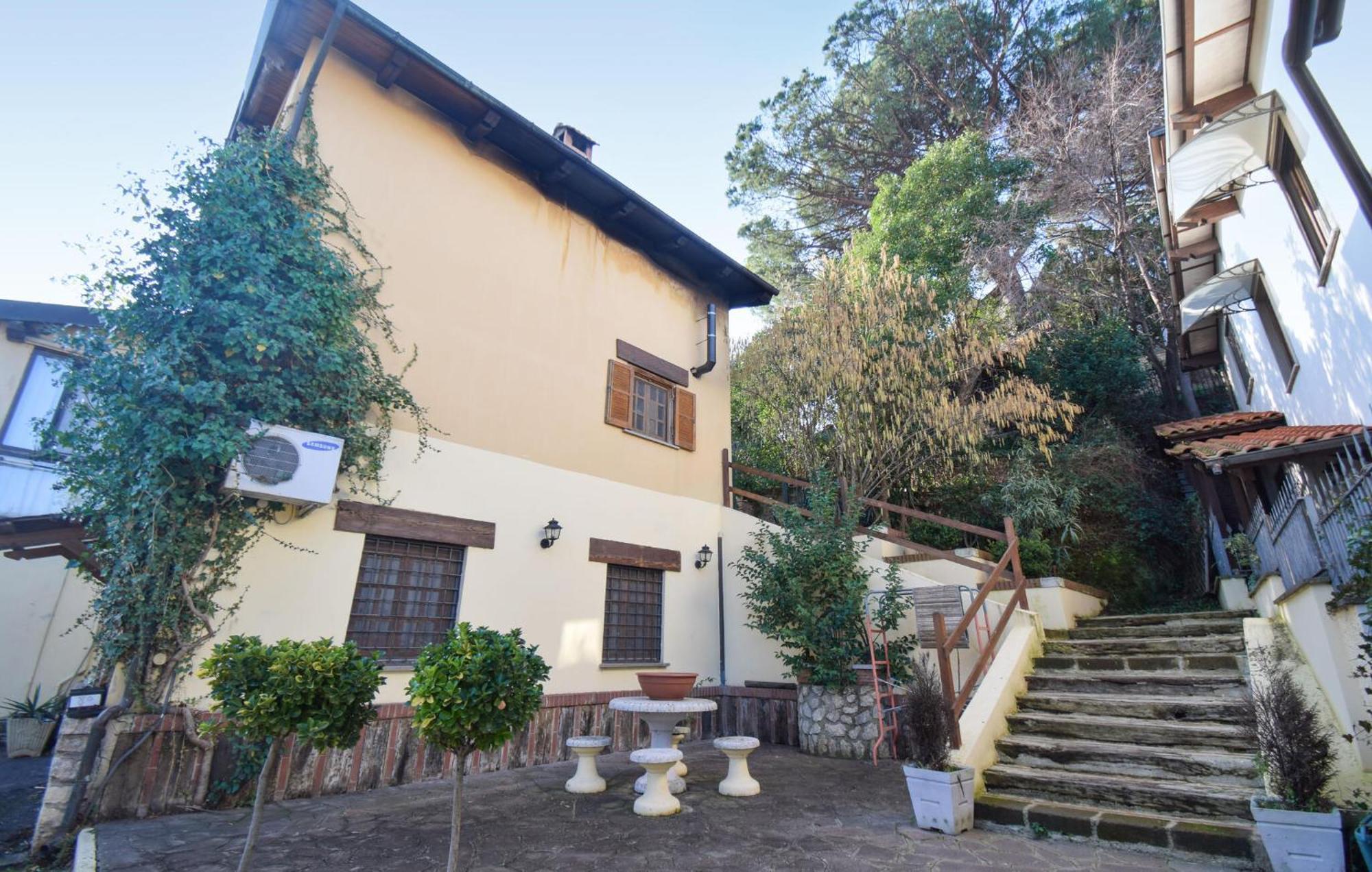 Amazing In With Wifi Apartment